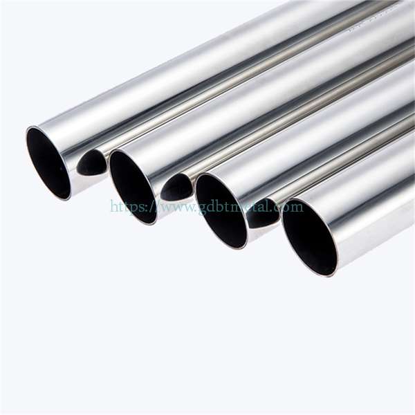 Stainless Steel Pipe&Tube